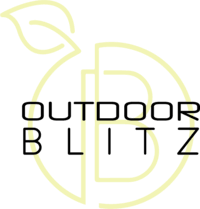 Outdoor Blitz Logo